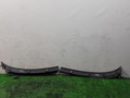 дождевик Volkswagen Passat B3 1991, 1.9 л., дизель, МКПП, белый, универсал, передний привод, 357853829, 357853830 - фото №5