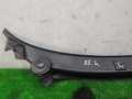 дождевик Volkswagen Passat B3 1991, 1.9 л., дизель, МКПП, белый, универсал, передний привод, 357853829, 357853830 - фото №6