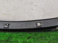 дождевик Volkswagen Passat B3 1991, 1.9 л., дизель, МКПП, белый, универсал, передний привод, 357853829, 357853830 - фото №7