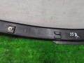 дождевик Volkswagen Passat B3 1991, 1.9 л., дизель, МКПП, белый, универсал, передний привод, 357853829, 357853830 - фото №10
