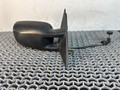 зеркало наружное правое Volkswagen Passat B3 1991, 1.9 л., дизель, МКПП, белый, универсал, передний привод, 357B57501 - фото №3