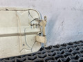 лючок топливного бака Volkswagen Passat B3 1991, 1.9 л., дизель, МКПП, белый, универсал, передний привод, 333809905 - фото №3