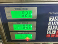 ручка наружная задняя правая Volkswagen Passat B3 1991, 1.9 л., дизель, МКПП, белый, универсал, передний привод, P200006RG15 - фото №6