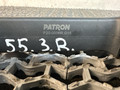 ручка наружная задняя правая Volkswagen Passat B3 1991, 1.9 л., дизель, МКПП, белый, универсал, передний привод, P200006RG15 - фото №5