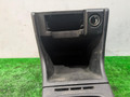 консоль салона Volkswagen Passat B3 1991, 1.9 л., дизель, МКПП, белый, универсал, передний привод, 357863243 - фото №3