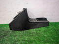 консоль салона Volkswagen Passat B3 1991, 1.9 л., дизель, МКПП, белый, универсал, передний привод, 357863243 - фото №4