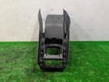 консоль салона Volkswagen Passat B3 1991, 1.9 л., дизель, МКПП, белый, универсал, передний привод, 357863243 - фото №8