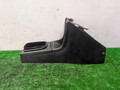 консоль салона Volkswagen Passat B3 1991, 1.9 л., дизель, МКПП, белый, универсал, передний привод, 357863243 - фото №7