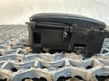ручка внутренняя задняя правая Volkswagen Passat B3 1991, 1.9 л., дизель, МКПП, белый, универсал, передний привод, 357837236 - фото №6