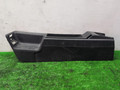 консоль салона Audi 80 8C/B4 1993, 2.0 л., ABT, бензин, МКПП, зеленый, седан, передний привод, 893863300, 443863300, 8A0863244 - фото №4