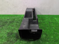 консоль салона Audi 80 8C/B4 1993, 2.0 л., ABT, бензин, МКПП, зеленый, седан, передний привод, 893863300, 443863300, 8A0863244 - фото №7