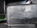 консоль салона Audi 80 8C/B4 1993, 2.0 л., ABT, бензин, МКПП, зеленый, седан, передний привод, 893863300, 443863300, 8A0863244 - фото №13