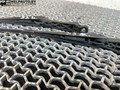 щеткодержатель (поводок стеклоочистителя, дворник) Volkswagen Passat B3 1991, 1.9 л., дизель, МКПП, белый, универсал, передний привод, 357955409A, 357955410A - фото №4