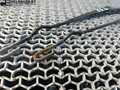 щеткодержатель (поводок стеклоочистителя, дворник) Volkswagen Passat B3 1991, 1.9 л., дизель, МКПП, белый, универсал, передний привод, 357955409A, 357955410A - фото №5