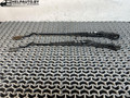 щеткодержатель (поводок стеклоочистителя, дворник) Volkswagen Passat B3 1991, 1.9 л., дизель, МКПП, белый, универсал, передний привод, 357955409A, 357955410A - фото №2