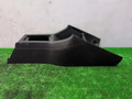консоль салона Audi 80 8C/B4 1993, 2.0 л., ABT, бензин, МКПП, зеленый, седан, передний привод, 893863243 - фото №8