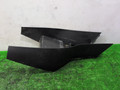 консоль салона Audi 80 8C/B4 1993, 2.0 л., ABT, бензин, МКПП, зеленый, седан, передний привод, 893863243 - фото №12