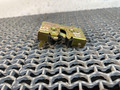 замок двери передней правой Volkswagen Passat B3 1991, 1.9 л., дизель, МКПП, белый, универсал, передний привод, PLK005H12 - фото №4