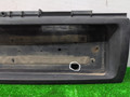 бленда Audi 80 8C/B4 1993, 2.0 л., ABT, бензин, МКПП, зеленый, седан, передний привод, 8A5853465 - фото №3