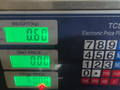 бленда Audi 80 8C/B4 1993, 2.0 л., ABT, бензин, МКПП, зеленый, седан, передний привод, 8A5853465 - фото №18