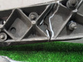 механизм стеклоочистителя (трапеция дворников) Renault Laguna 2 поколение 2001, 1.9 л., дизель, МКПП, чёрный, хетчбэк 5 дв., передний привод, 8200000525, 54508211 - фото №3