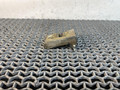 замок двери задней правой Volkswagen Passat B3 1991, 1.9 л., дизель, МКПП, белый, универсал, передний привод, 357839016B - фото №2