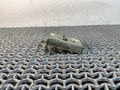 замок двери задней левой Volkswagen Passat B3 1991, 1.9 л., дизель, МКПП, белый, универсал, передний привод, 57839015B - фото №4
