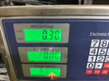 замок двери задней левой Volkswagen Passat B3 1991, 1.9 л., дизель, МКПП, белый, универсал, передний привод, 57839015B - фото №7