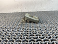 замок двери передней левой Volkswagen Passat B3 1991, 1.9 л., дизель, МКПП, белый, универсал, передний привод, 337837015B - фото №4