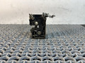 замок двери передней левой Volkswagen Passat B3 1991, 1.9 л., дизель, МКПП, белый, универсал, передний привод, 337837015B - фото №5