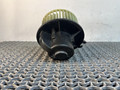 моторчик печки Audi 80 8C/B4 1993, 2.0 л., ABT, бензин, МКПП, зеленый, седан, передний привод, 893819021 - фото №3