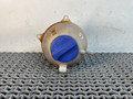 бачок расширительный Volkswagen Passat B3 1991, 1.9 л., дизель, МКПП, белый, универсал, передний привод - фото №3