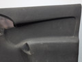 обшивка двери передняя правая Ford Focus 1 поколение (1998 - 2001), 1.3 л., бензин, МКПП, передний привод - фото №3
