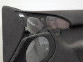 обшивка двери передняя правая Ford Focus 1 поколение (1998 - 2001), 1.3 л., бензин, МКПП, передний привод - фото №2