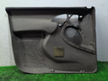 обшивка двери передняя правая Ford Focus 1 поколение (1998 - 2001), 1.3 л., бензин, МКПП, передний привод - фото №7