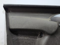 обшивка двери передняя правая Ford Focus 1 поколение (1998 - 2001), 1.3 л., бензин, МКПП, передний привод - фото №8