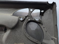 обшивка двери передняя правая Ford Focus 1 поколение (1998 - 2001), 1.3 л., бензин, МКПП, передний привод - фото №9