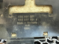 пепельница Audi 80 8C/B4 1993, 2.0 л., ABT, бензин, МКПП, зеленый, седан, передний привод, 893857951 - фото №5