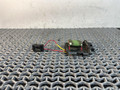 сопротивление печки Audi 80 8C/B4 1993, 2.0 л., ABT, бензин, МКПП, зеленый, седан, передний привод, 893959263 - фото №2