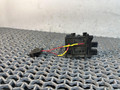 сопротивление печки Audi 80 8C/B4 1993, 2.0 л., ABT, бензин, МКПП, зеленый, седан, передний привод, 893959263 - фото №3