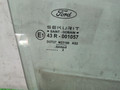 стекло двери передней правой Ford Focus 1 поколение (1998 - 2001), 1.6 л., бензин, МКПП, передний привод, 43R001057, DOT27M23100AS2 - фото №4