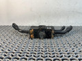 переключатель подрулевой (стрекоза) Audi 80 8C/B4 1993, 2.0 л., ABT, бензин, МКПП, зеленый, седан, передний привод, 4A0953503 - фото №2