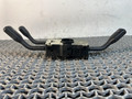 переключатель подрулевой (стрекоза) Audi 80 8C/B4 1993, 2.0 л., ABT, бензин, МКПП, зеленый, седан, передний привод, 4A0953503 - фото №4