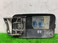 лючок топливного бака Mercedes-Benz E-Класс W124 [рестайлинг] W124 1993, 2.5 л., OM 602.911, дизель, МКПП, черный, седан, задний привод - фото №2