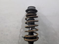 стойка передняя правая Volkswagen Passat B3 1991, 1.9 л., дизель, МКПП, белый, универсал, передний привод, PSA634811 - фото №2
