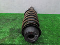 стойка передняя правая Volkswagen Passat B3 1991, 1.9 л., дизель, МКПП, белый, универсал, передний привод, PSA634811 - фото №6
