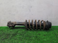 стойка передняя правая Volkswagen Passat B3 1991, 1.9 л., дизель, МКПП, белый, универсал, передний привод, PSA634811 - фото №8
