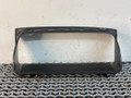 рамка панели приборов Volkswagen Passat B3 1991, 1.9 л., дизель, МКПП, белый, универсал, передний привод, 357857059B - фото №2