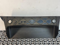 рамка панели приборов Volkswagen Passat B3 1991, 1.9 л., дизель, МКПП, белый, универсал, передний привод, 357857059B - фото №3