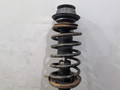 стойка передняя левая Volkswagen Passat B3 1991, 1.9 л., дизель, МКПП, белый, универсал, передний привод - фото №2
